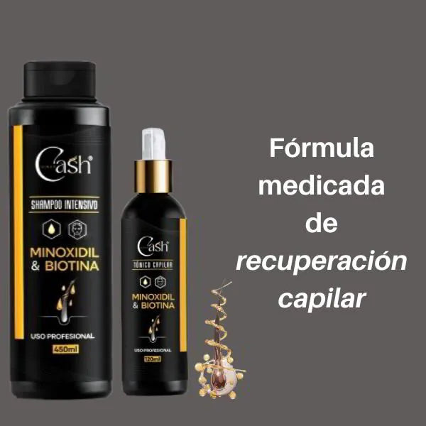 🌸 FEM PRO™ | Restaurador Capilar