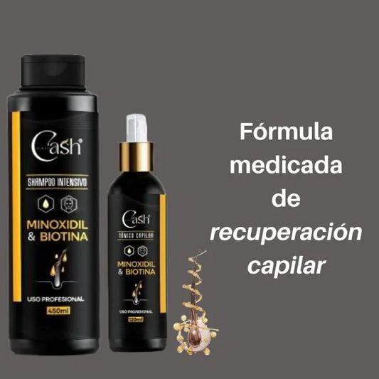 🌸 FEM PRO™ | Restaurador Capilar