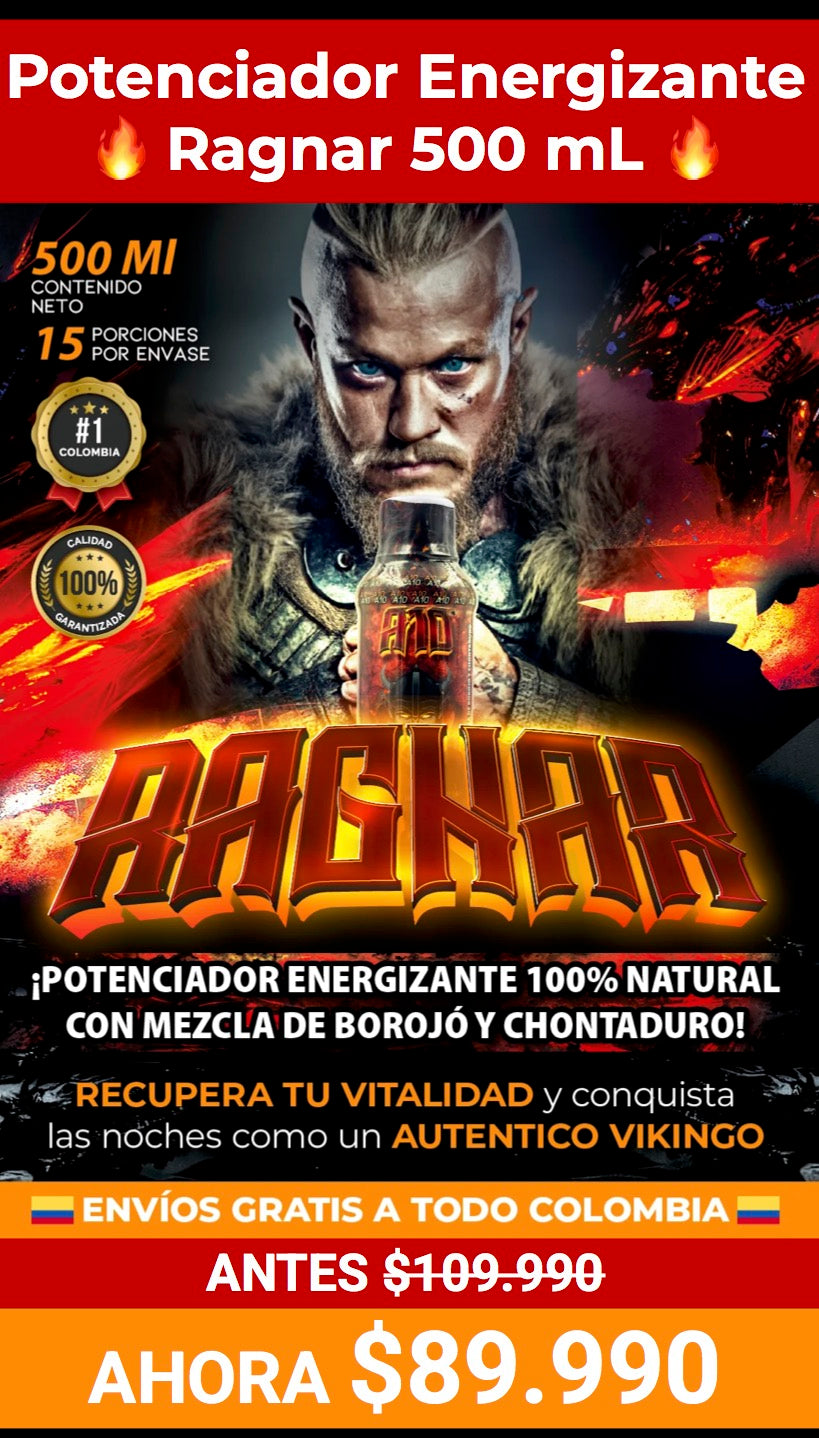 RAGNAR®