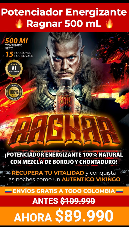 RAGNAR®
