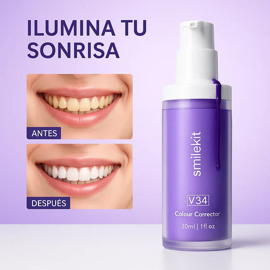 WhiteLuxe® | Transforma tu sonrisa con frescura