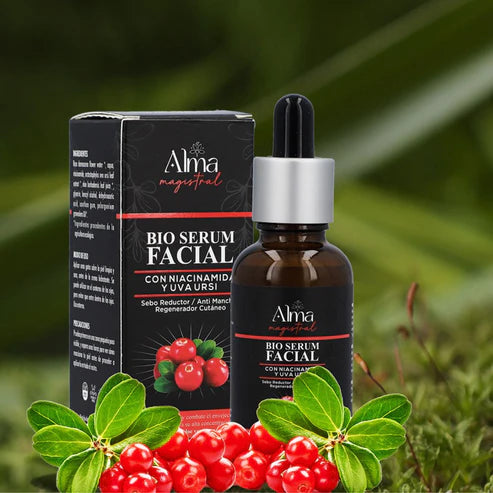 Magistral Radiance® | Sérum Supremo de Niacinamida