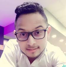 Edison Jose