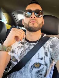 Edison Jose