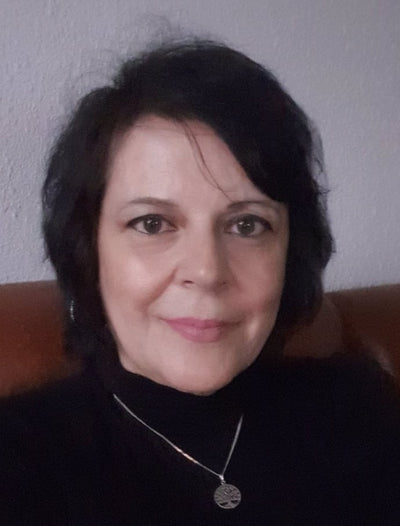 Luz Maria H..